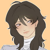 flat color