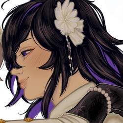 headshot full color