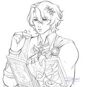 lineart