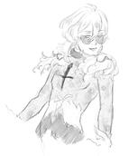 sketch